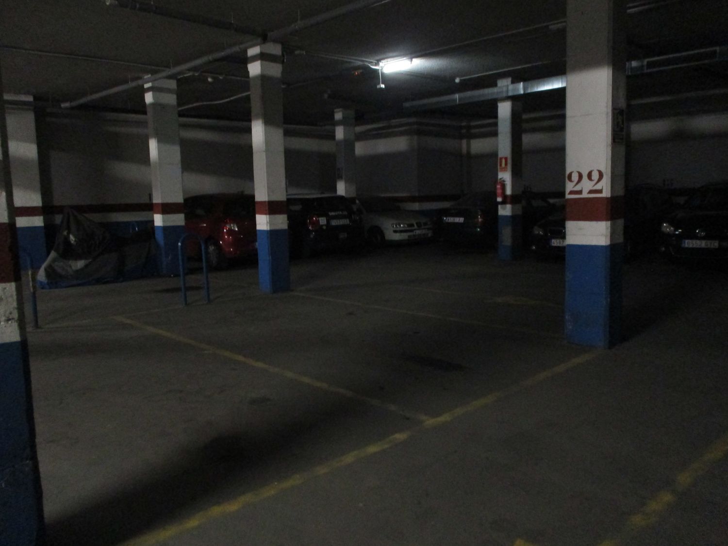 Piso en Calle de la Maquinilla, 17, Palomeras sureste - Foto 23
