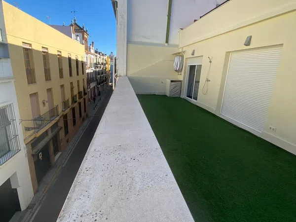 Ático en San Vicente, Sevilla, 80 - Foto 22