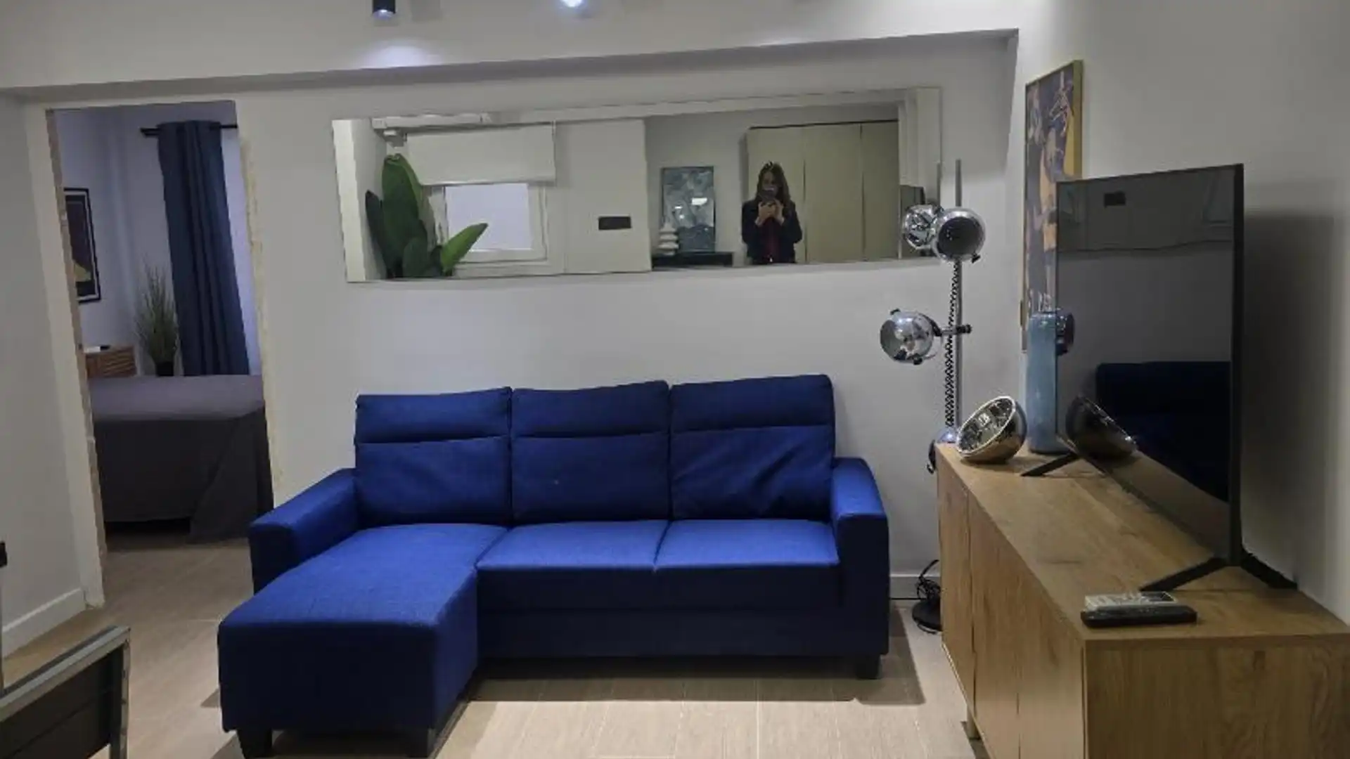 Piso en  Carrer de Salamanca 47 - Foto 17