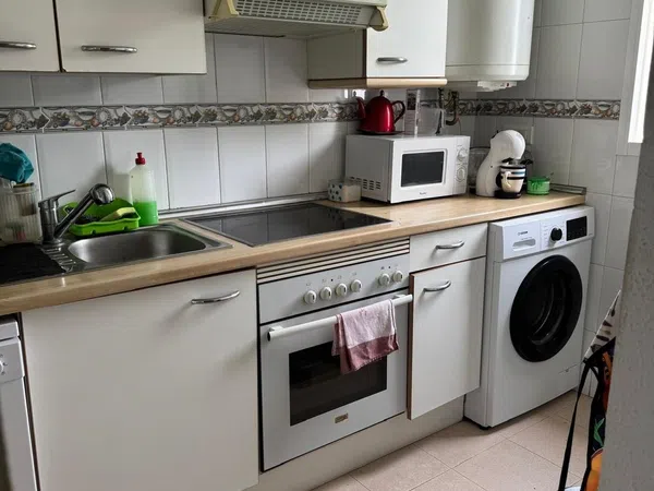 Piso en Calle Geranio, 31, Riviera del Sol, Riviera del Sol - Foto 4