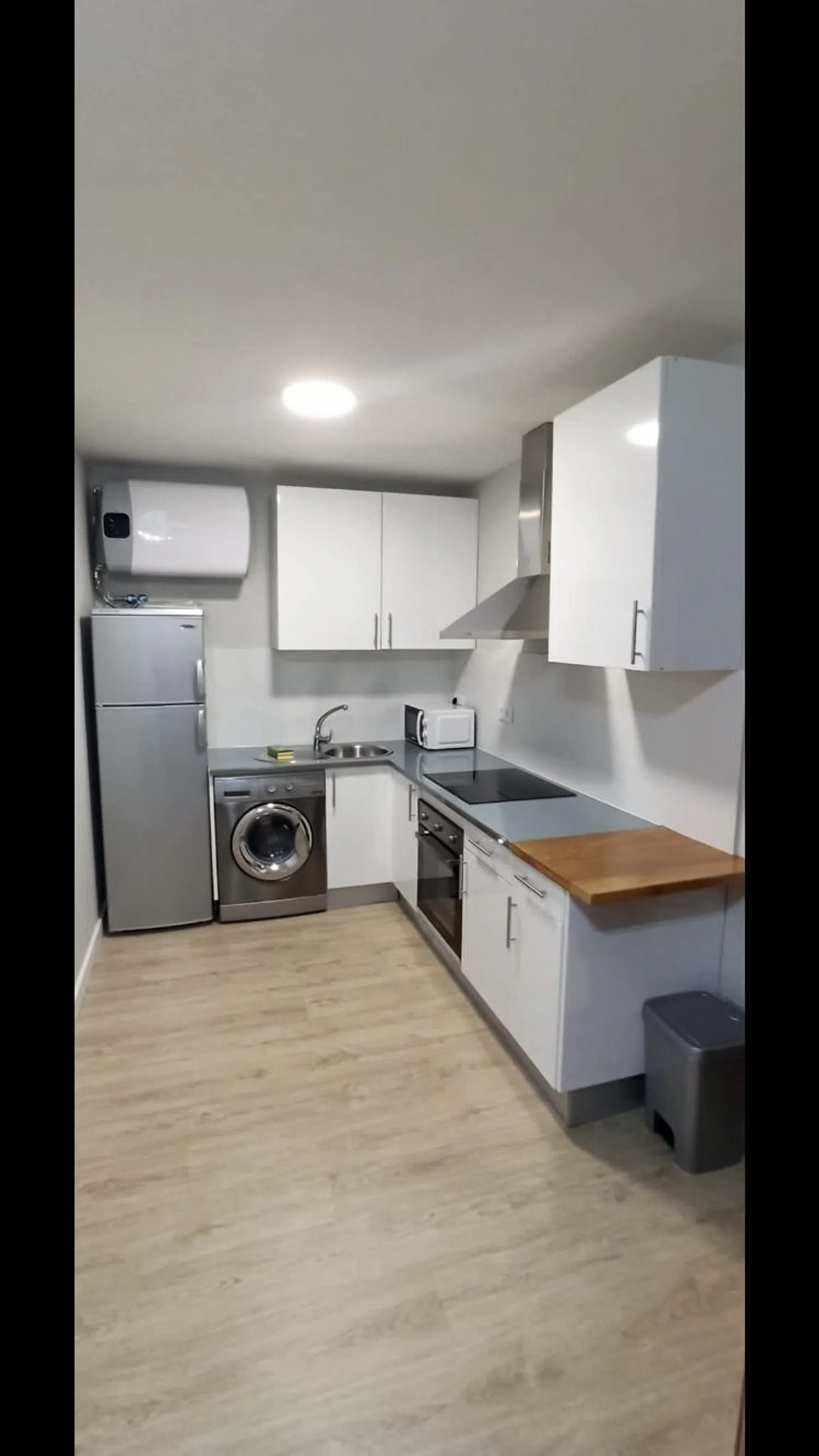 Piso en travesía de Vigo, 7 - Foto 5