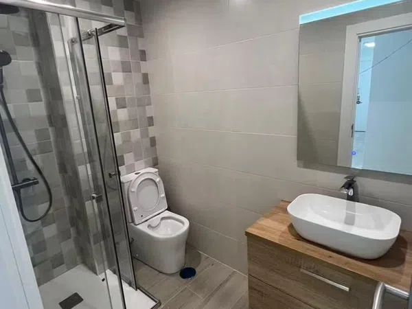 Piso en La Alhóndiga, La Alhóndiga - Foto 6