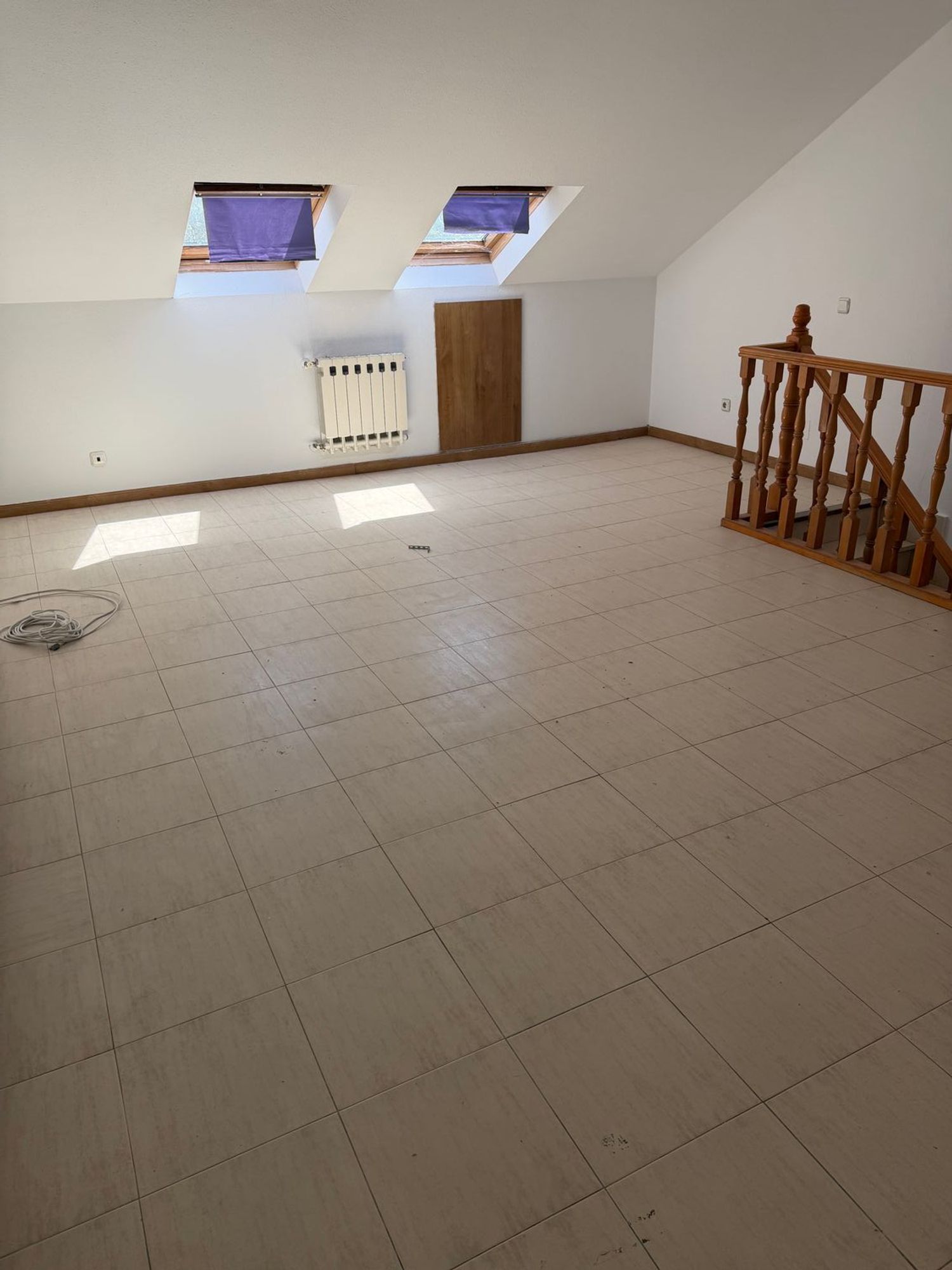 Chalet adosado en Calle Valle de Cardos, Valdezarza - Foto 34