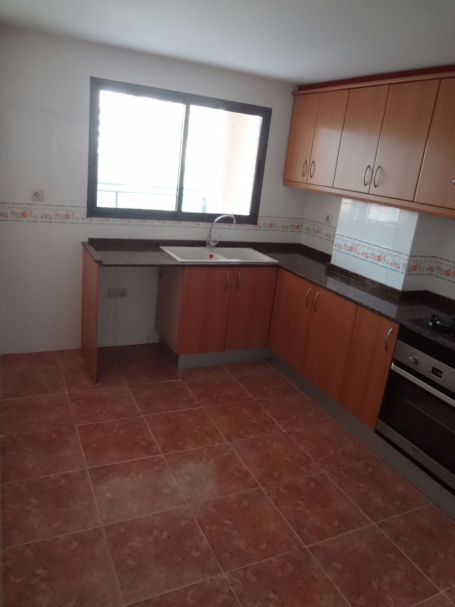 Piso en Avenida del Mestre Rodrigo, 37, Nou Campanar - Foto 12