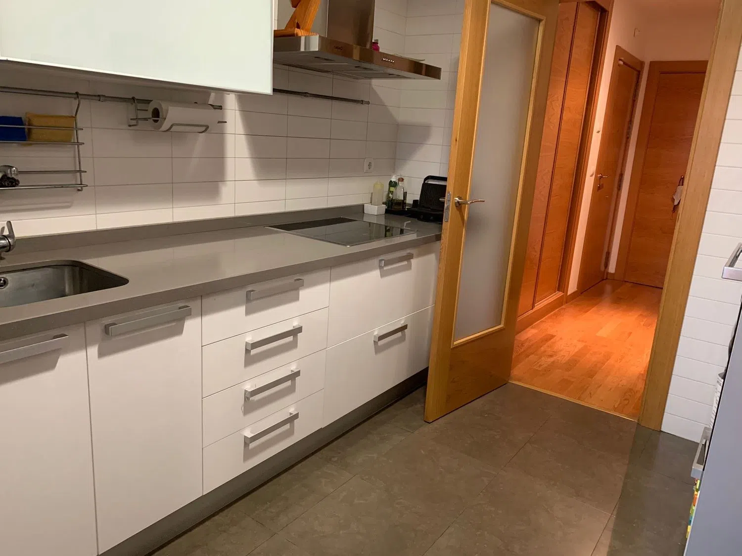 Piso en calle Aconcagua, 12 - Foto 6