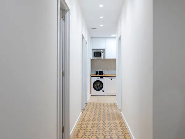 Piso en calle del Pintor Domingo, 42 - Foto 4