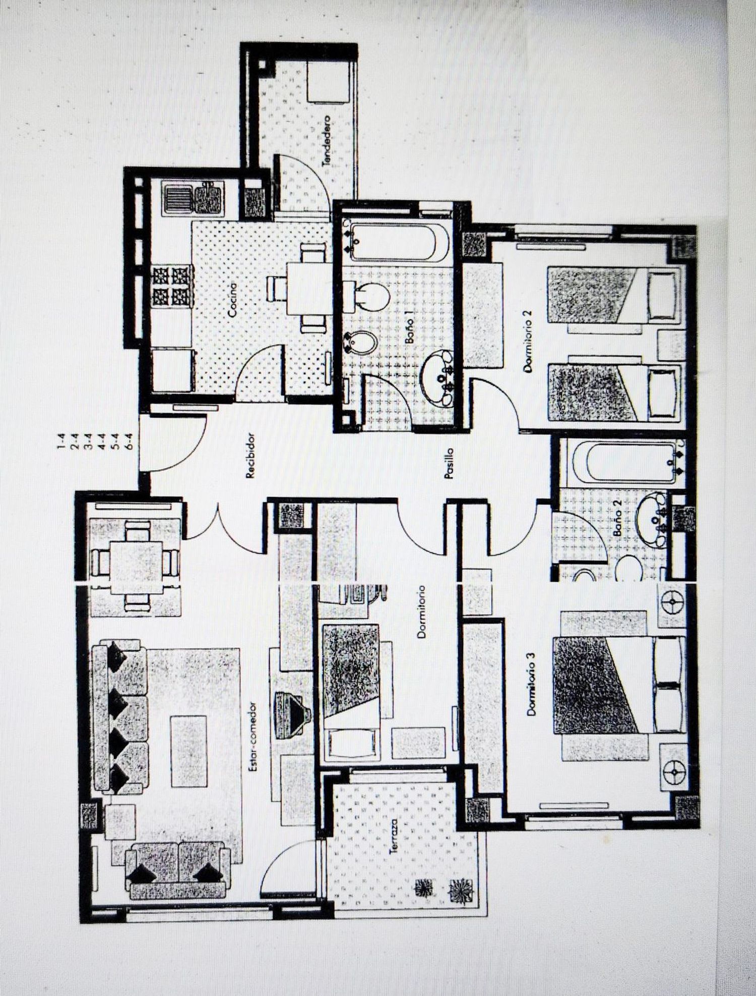 Piso en Zona Estación - Foto 25