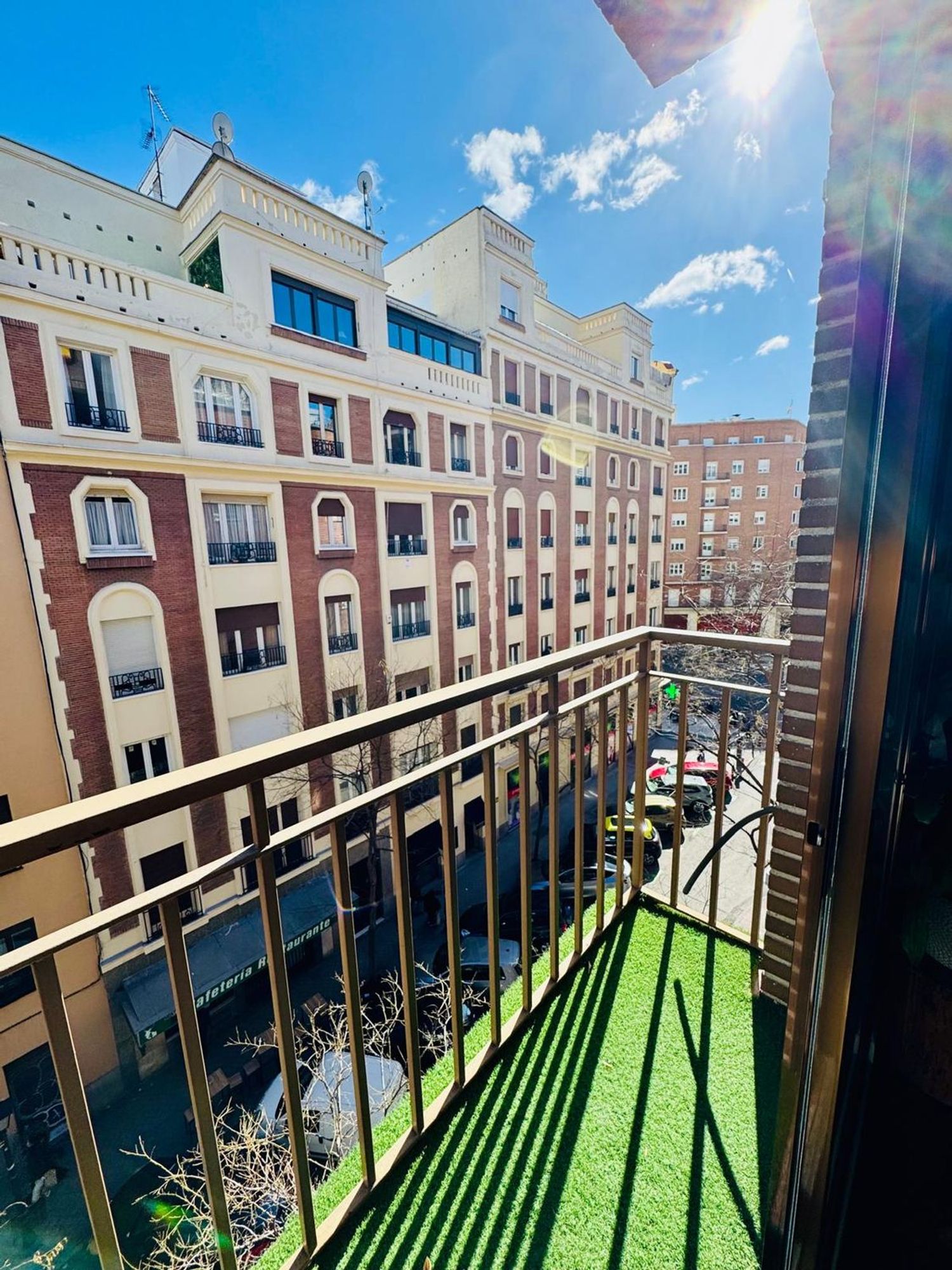 Piso en Barrio Goya - Foto 1