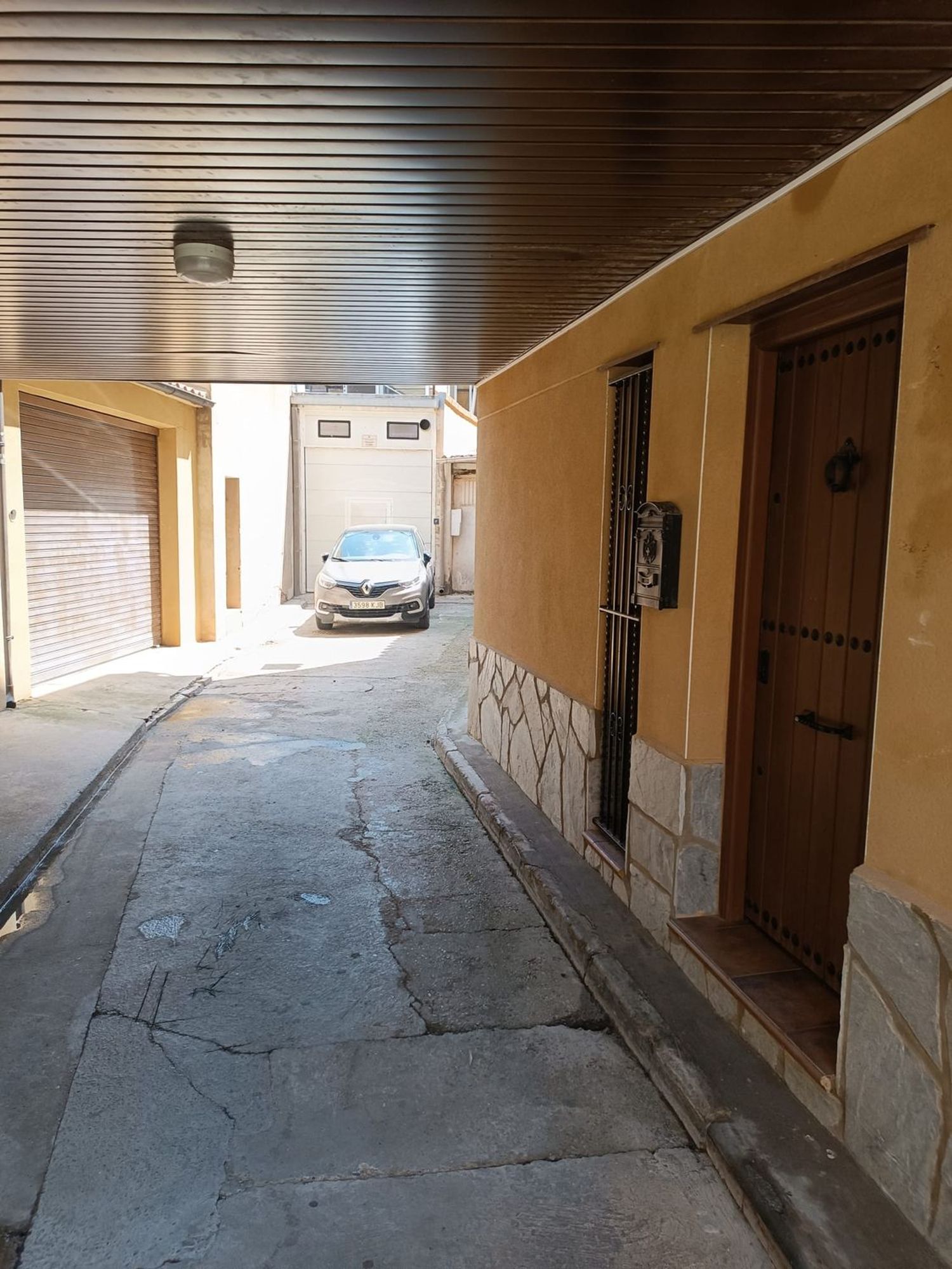 Casa de pueblo en Plaza Vieja, 7 - Foto 3