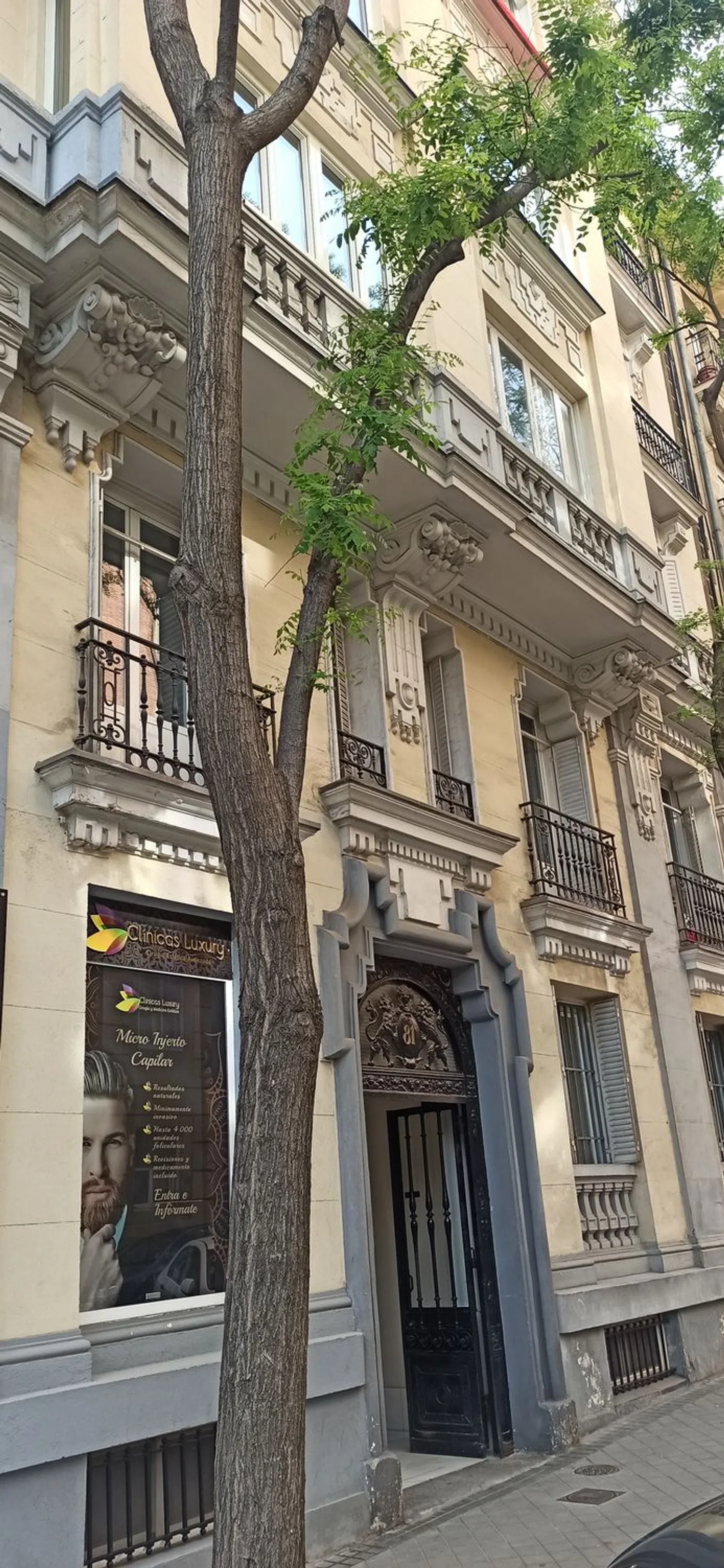 Piso en calle del General Pardiñas, 81 - Foto 20
