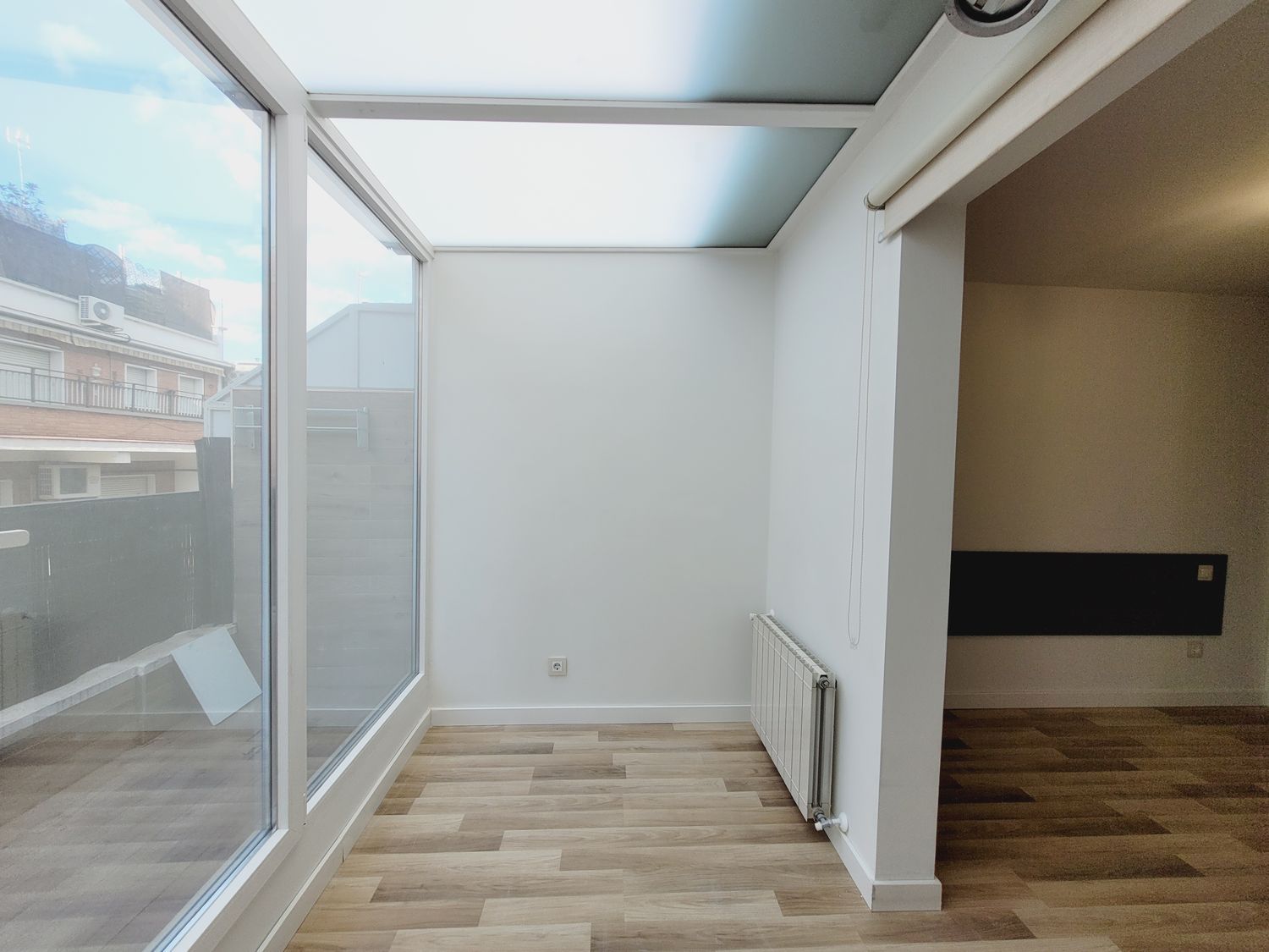 Piso en Calle Luis Vives, 4, Ciudad Jardín - Foto 5