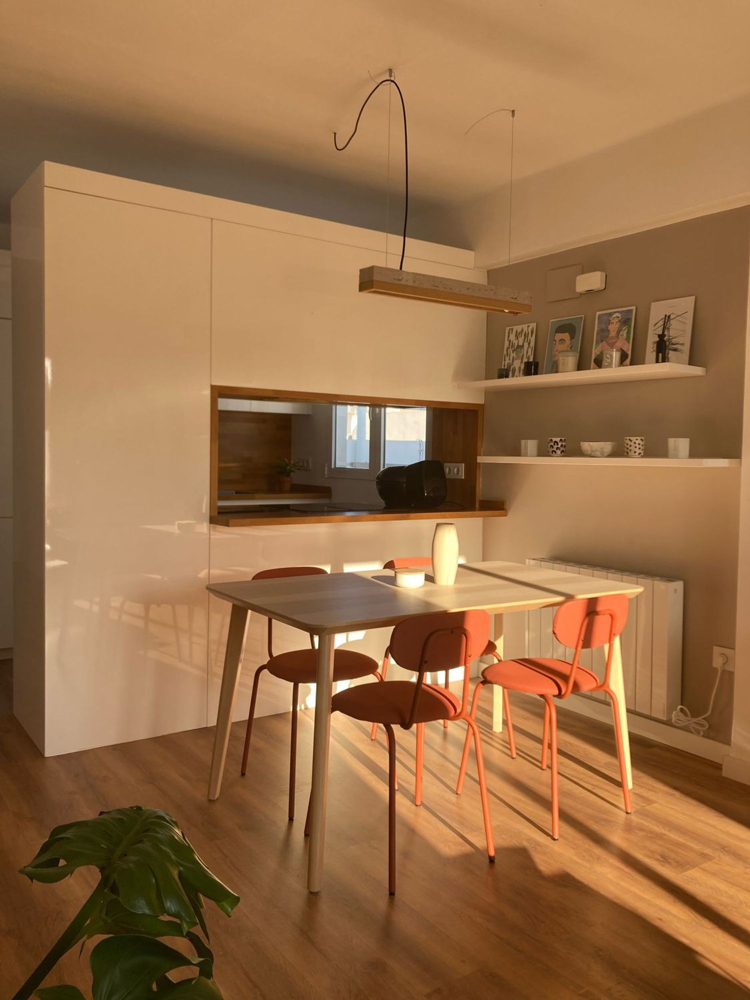 Ático en calle de Sant Vicent Màrtir, 144 - Foto 9