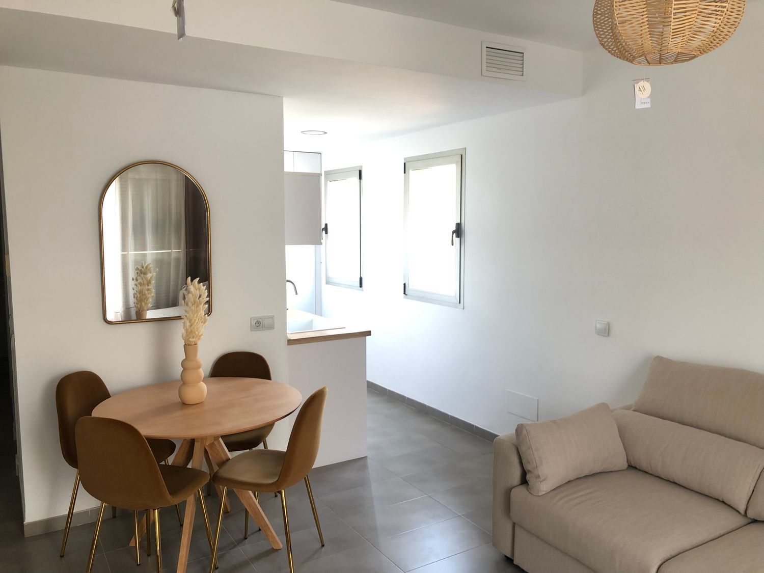 Piso en Calle Austria, 35, Barrio San Luis - Los Molinos, Barrio San Luis - Los Molinos - Foto 6
