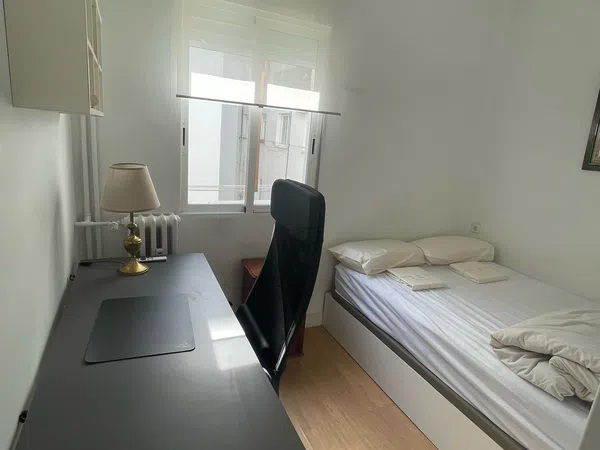 Piso en calle de San Ernesto, 4 - Foto 7