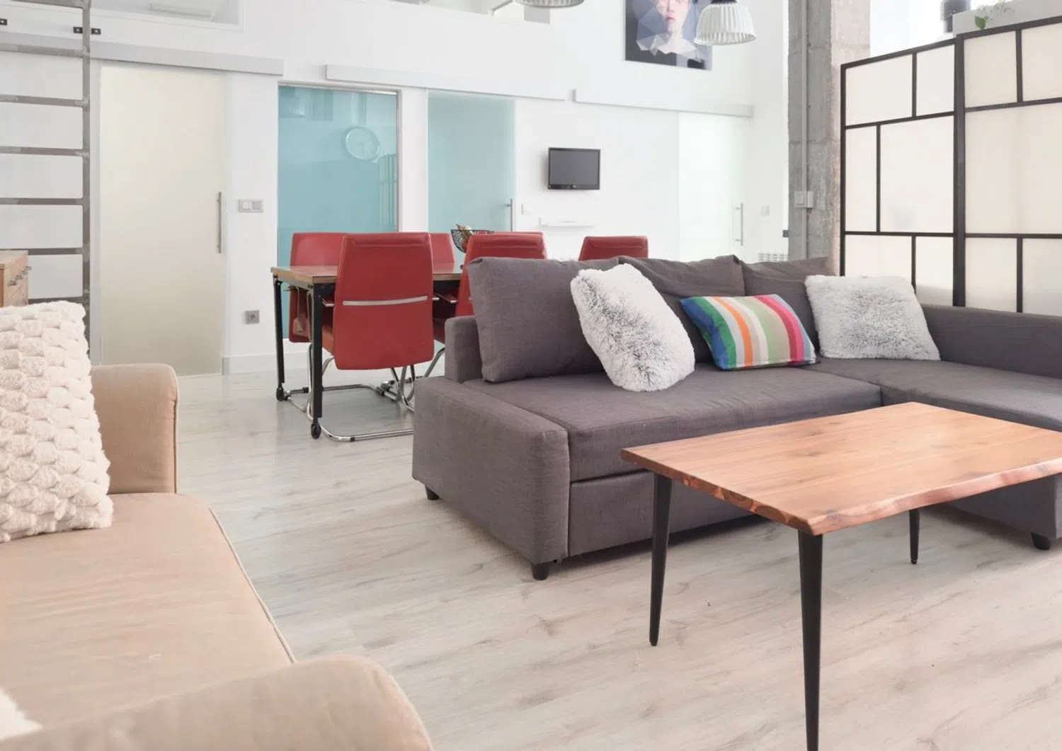 Estudio en calle del Jaspe, 56 - Foto 1