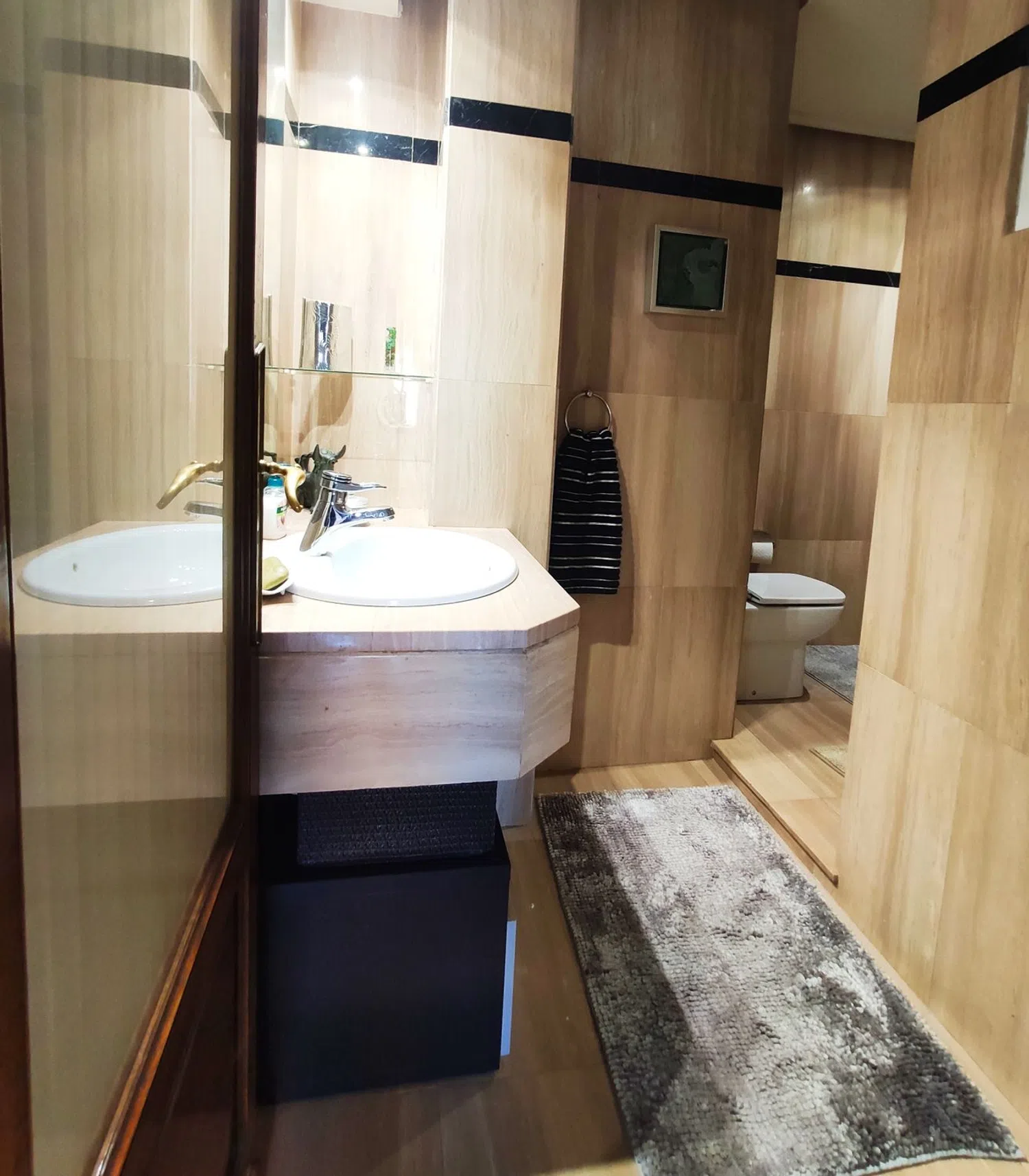 Piso en paseo de la castellana, 107 - Foto 17