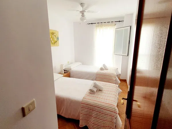 Piso en Calle José Reyes Martín, 1, Granadilla, Granadilla - Foto 6