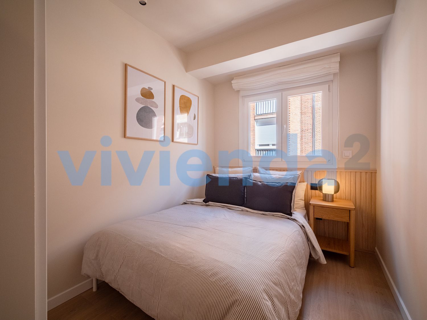 Piso en Barrio Chopera - Foto 15