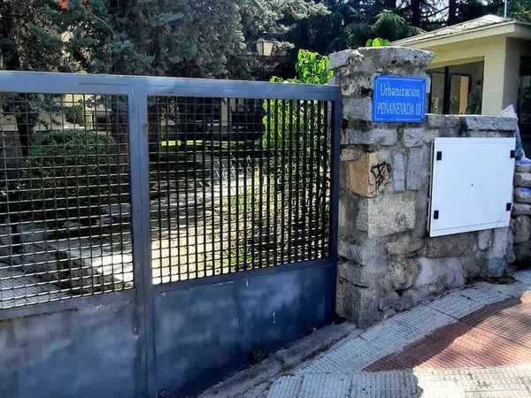 Piso en M-601, 10, Dehesa - El Soto, Dehesa - El Soto - Foto 15