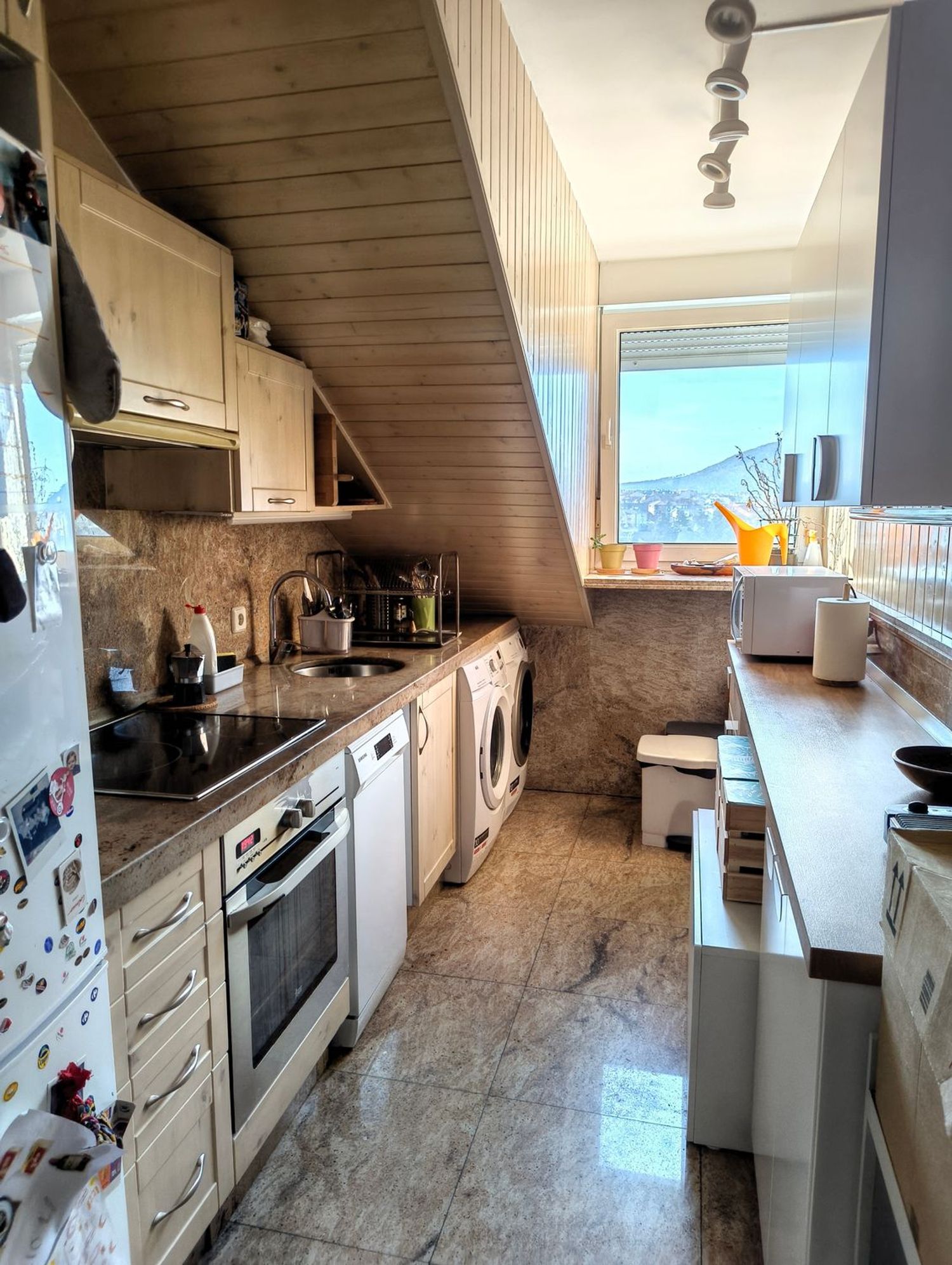 Ático en Calle Redondela, 2, El Espinar, El Espinar - Foto 4