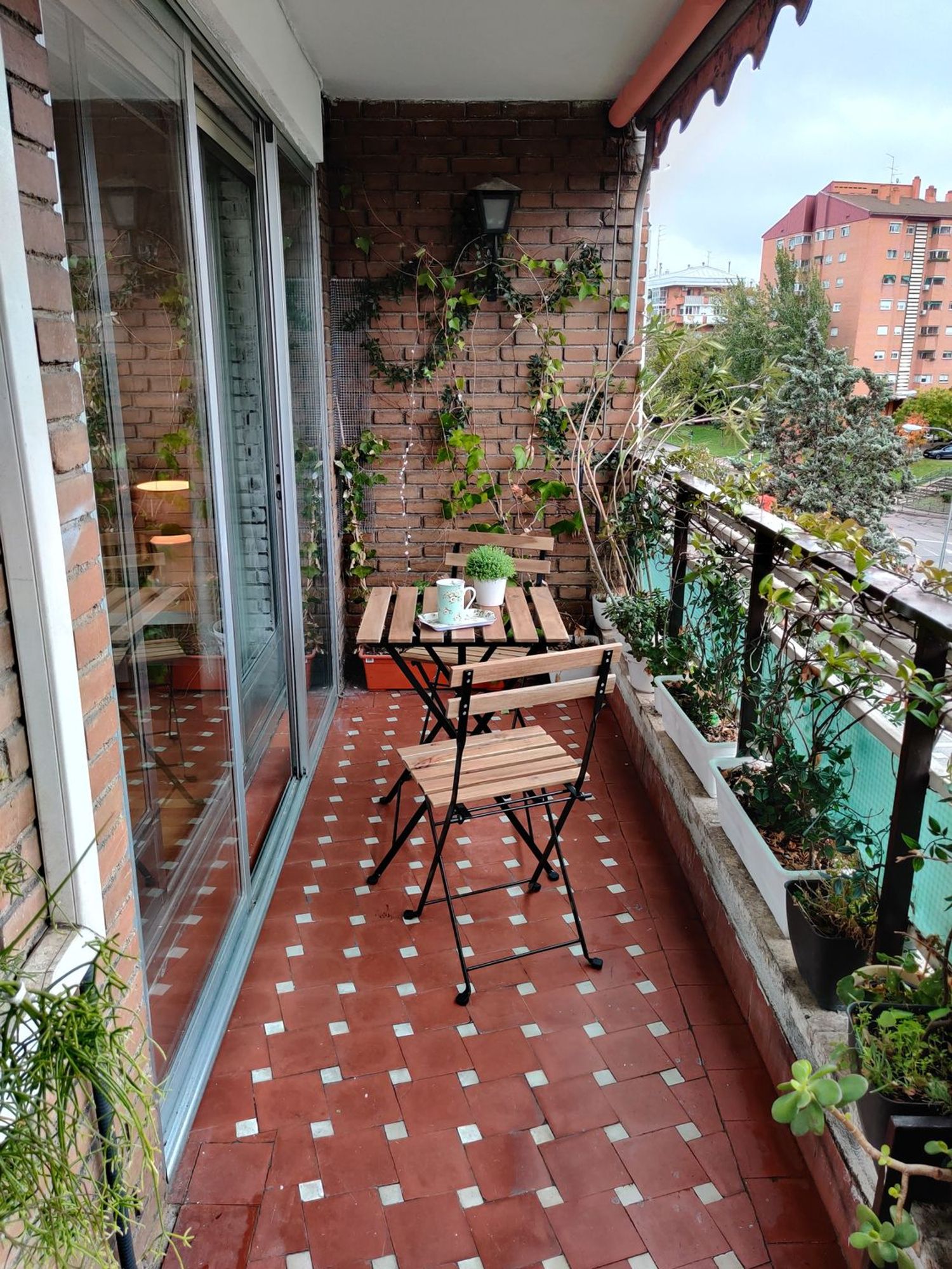 Piso en avenida de Ramón y Cajal, 107 - Foto 9