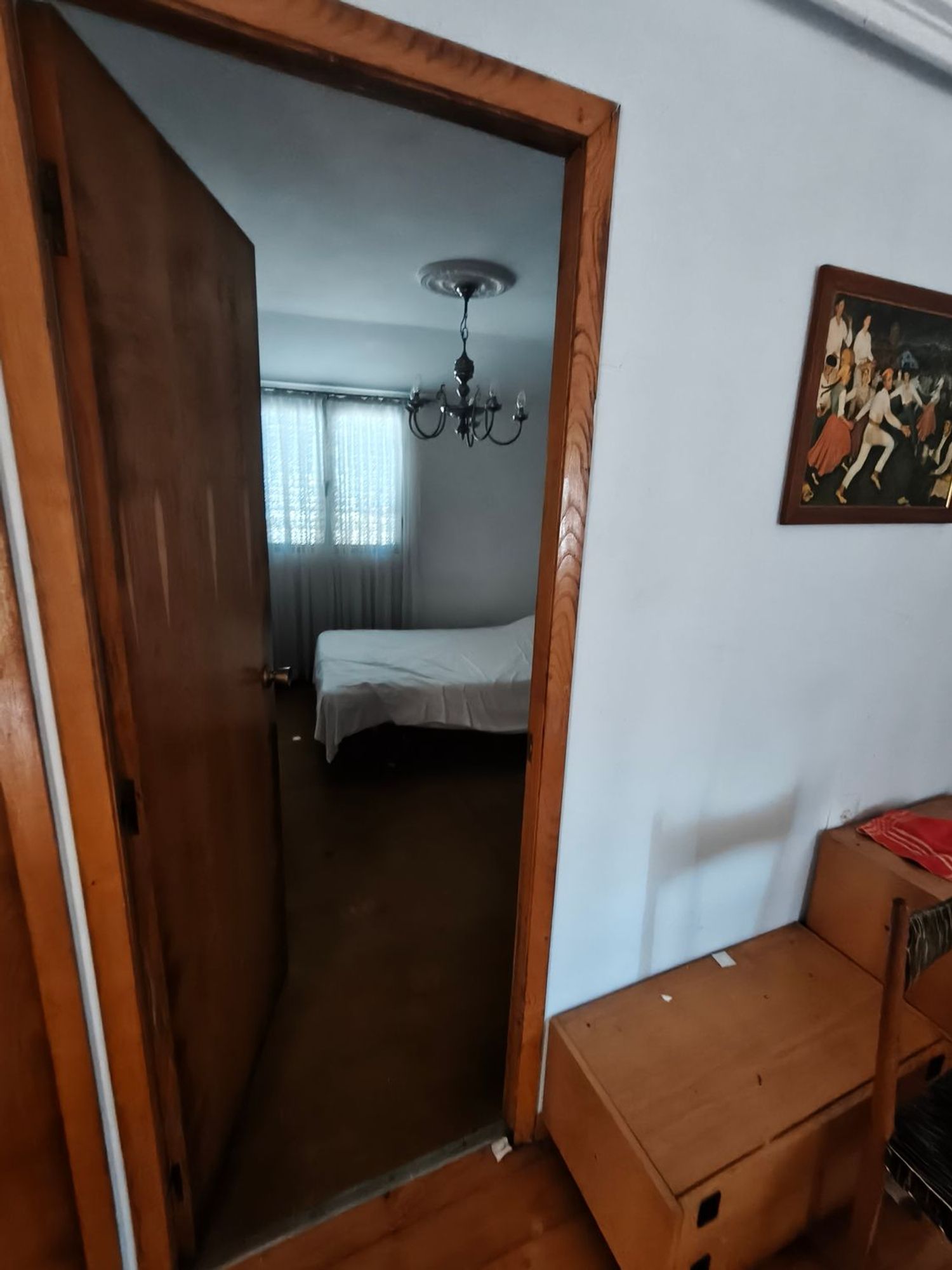 Casa de pueblo en Barrio Alen, 31 - Foto 9