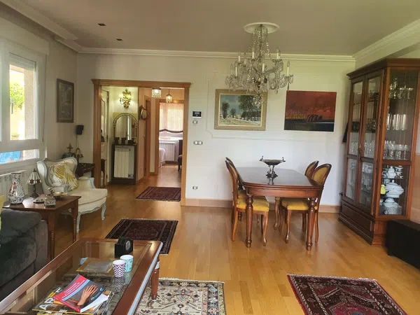 Chalet pareado en Calle Rengalengo, 24 - Foto 12