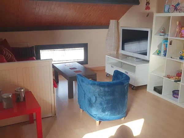 Chalet adosado en Calle Poeta José Manuel de Lara, 18, Marismas del Polvorín, Marismas del Polvorín - Foto 9