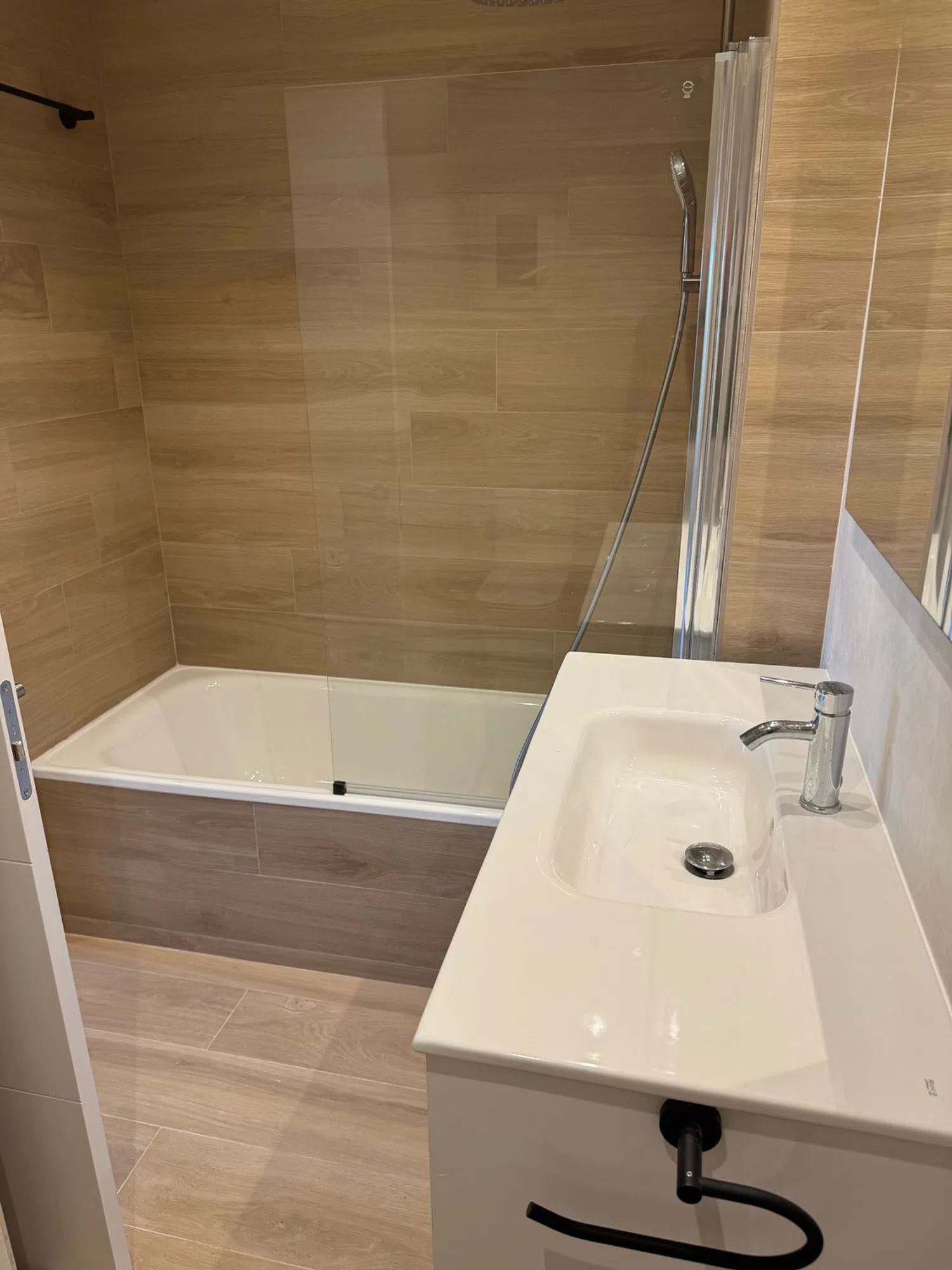 Piso en paseo de la Castellana, 166 - Foto 7