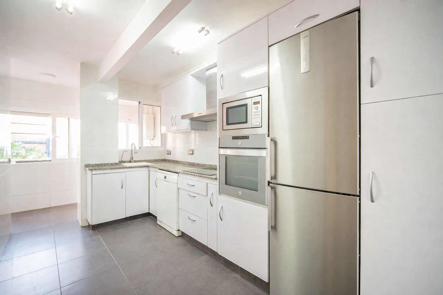 Piso en calle d'Amadeu de Savoia, 19