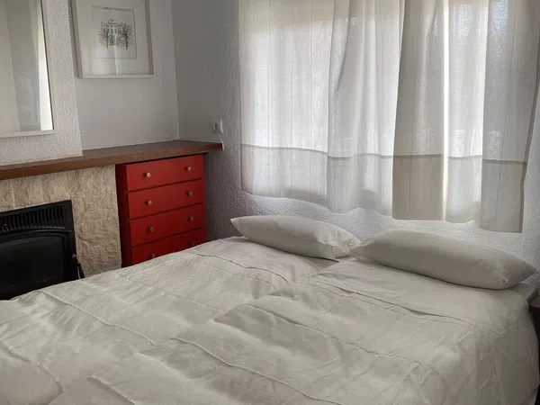 Chalet pareado en Calle José Zorrilla, 17, Dehesa de Campoamor - Foto 25