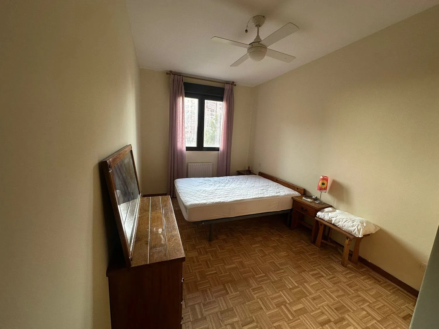 Piso en Barrio Media Legua - Foto 12