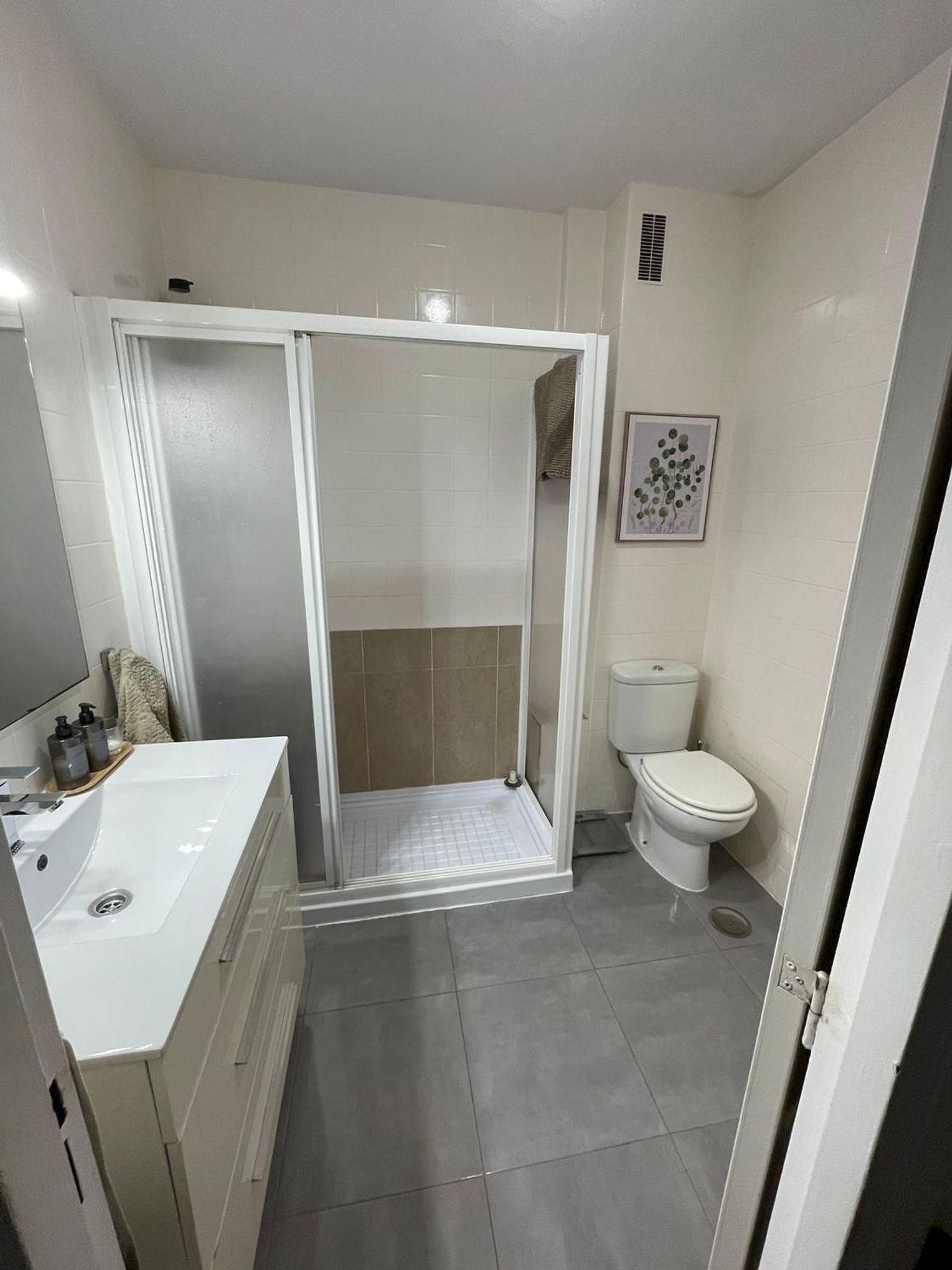 Piso en Barrio Asunción - Adolfo Suárez - Foto 11