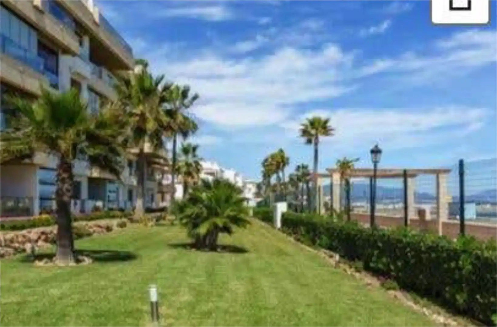 Piso en Marina del Castillo, Manilva - Foto 3