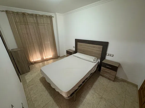 Piso en Adra - Foto 4