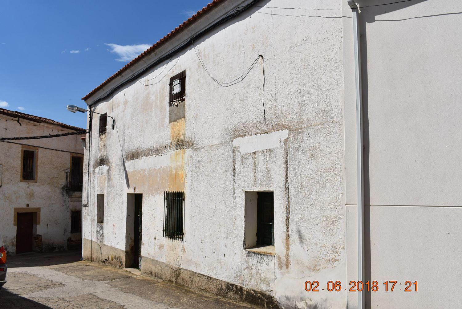 Casa de pueblo en Calle Santa Ana, 6 - Foto 2