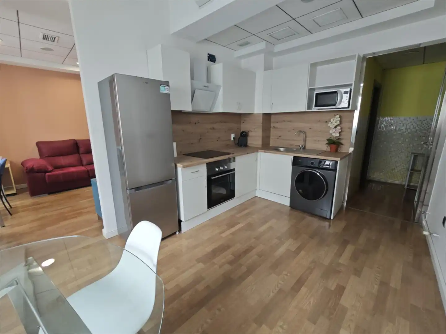 Piso en  Calle RÍos Verdes 13 - Foto 6