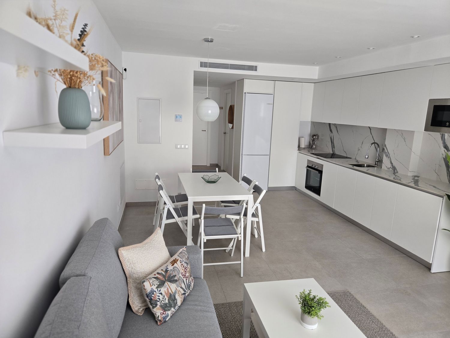 Piso en calle del Molí del Garrover, 20 - Foto 7