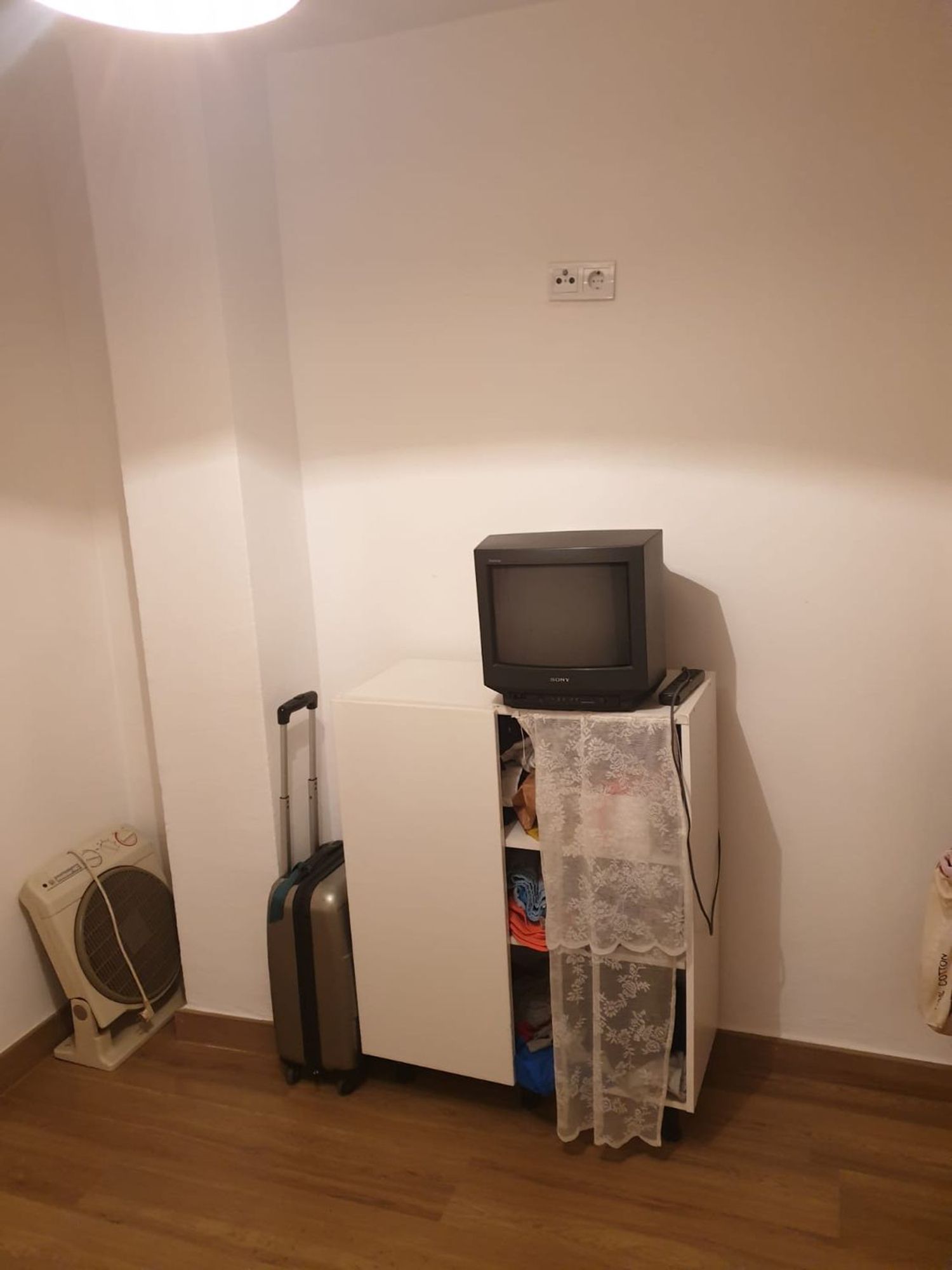 Piso en Calle la Unión, 83, Cruz del Humilladero - Los Tilos - Foto 3