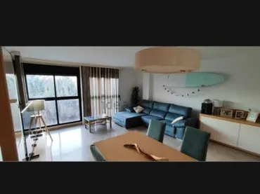 Piso en  Avinguda de la Marxadella 34 - Foto 10