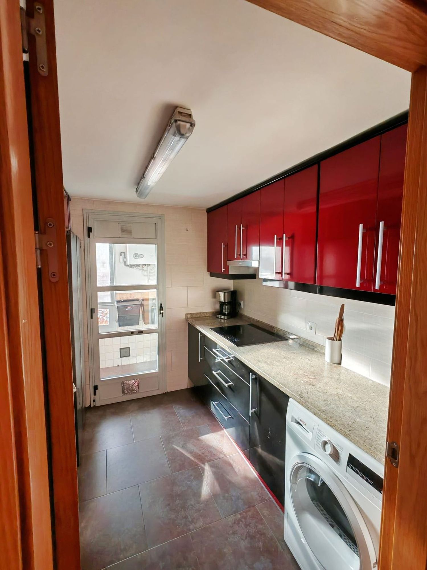 Piso en Comercio, 23 - Foto 5