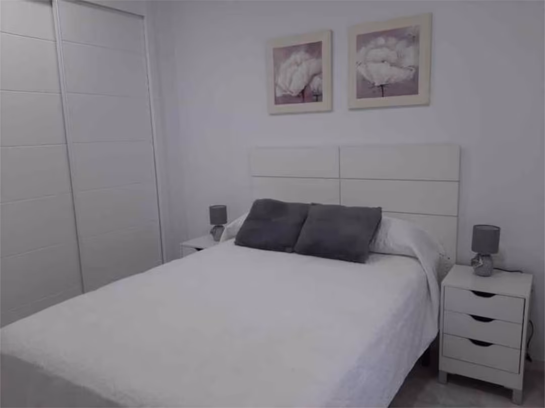 Piso en Sevilla Este - Foto 3