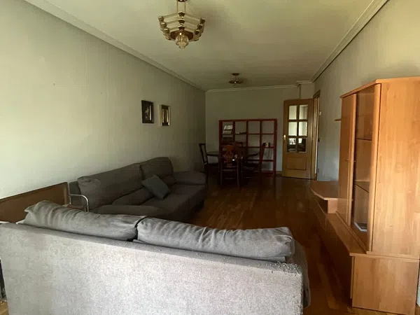Piso en Calle José Luis de Celis, 8, Pizarrales, Pizarrales - Foto 3