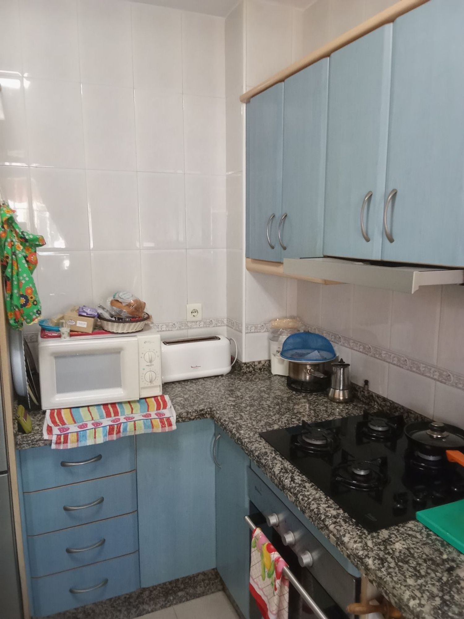 Chalet adosado en camino de los Molinos, 19 - Foto 6