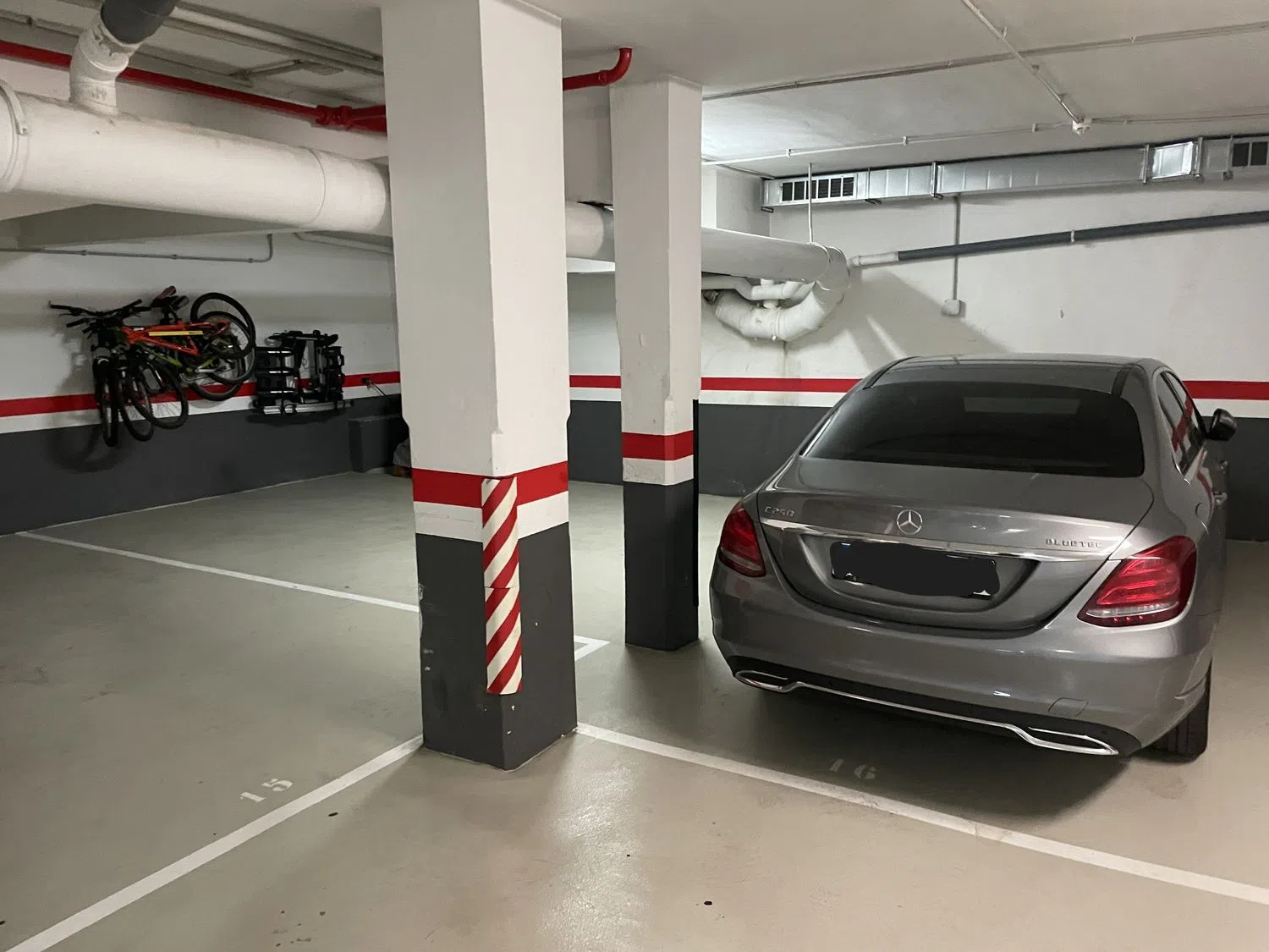 Ático en calle de Portbou, 40 - Foto 34