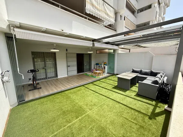 Piso en Avenida de la Encarnación, 13, Zona Sohail, Zona Sohail - Foto 14