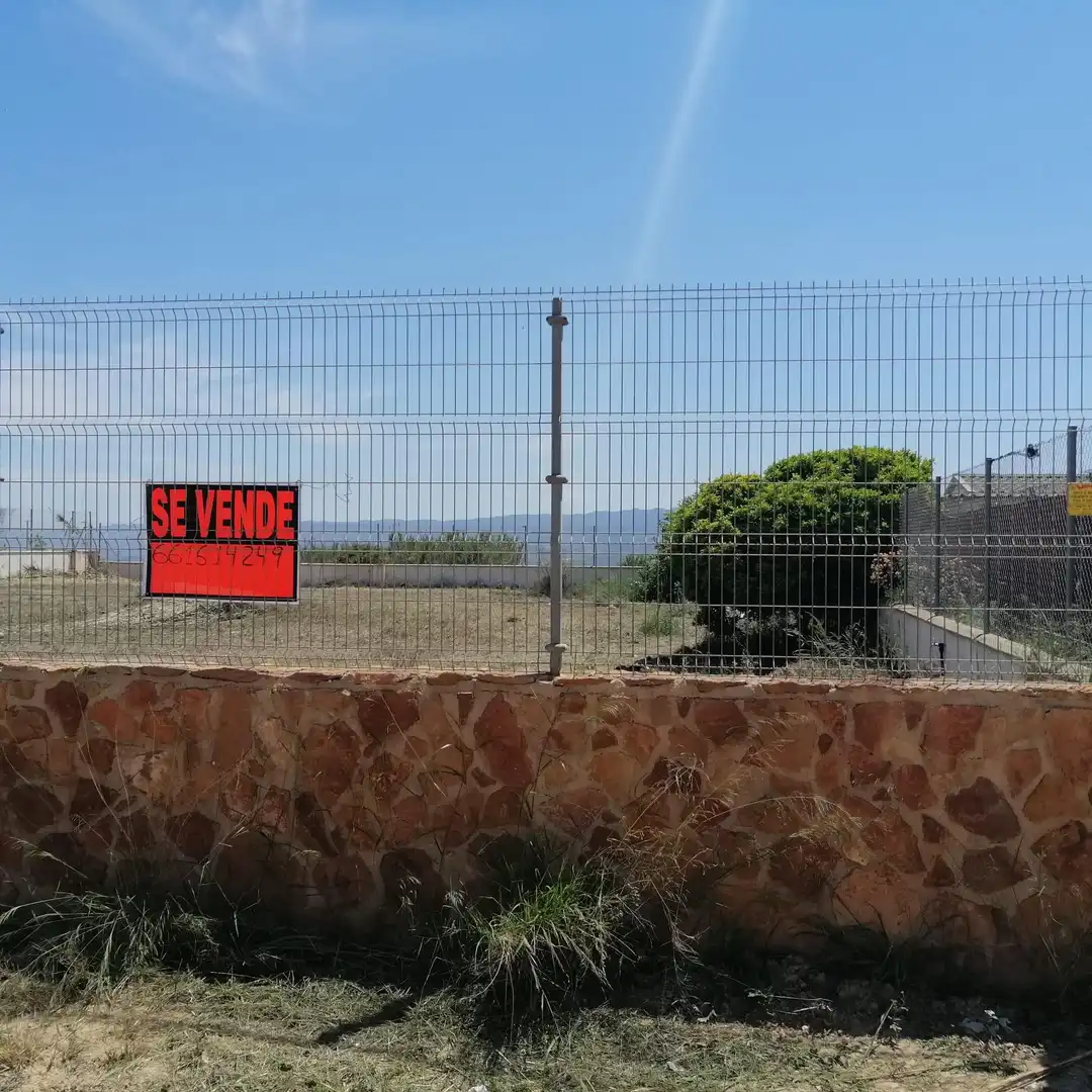 Terreno Residencial en  Polígono Cabecicos Blancos - Foto 9