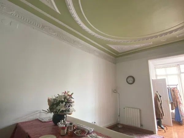 Estudio en calle Gran de Gràcia, 74 - Foto 1