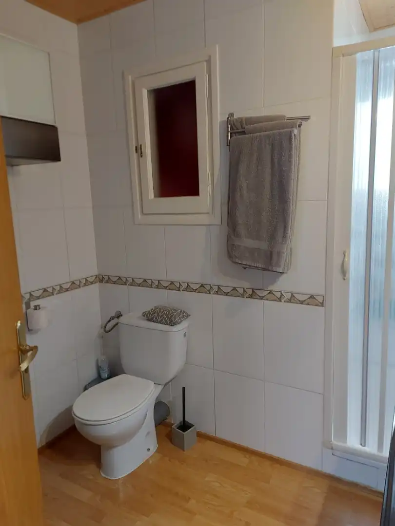 Piso en  Passeig de la Pau 22 - Foto 21