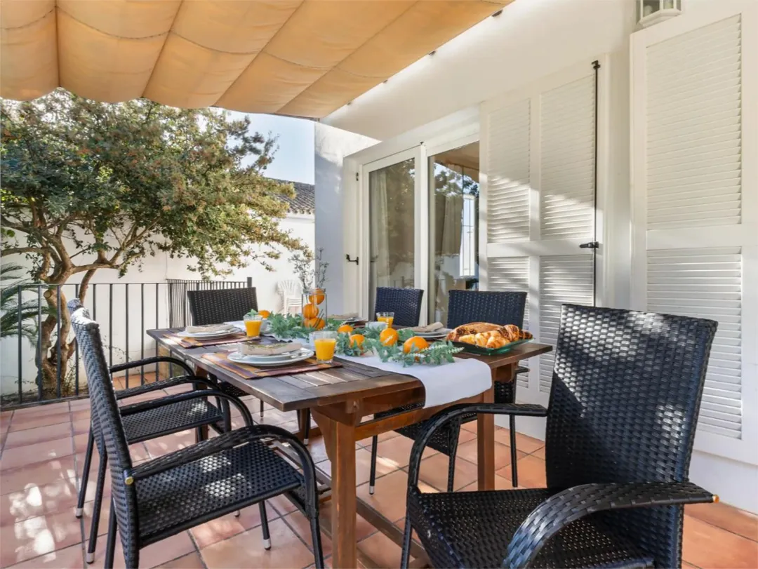 Chalet en  Martiniano 5 - Foto 8